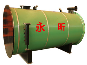 導(dǎo)熱油爐